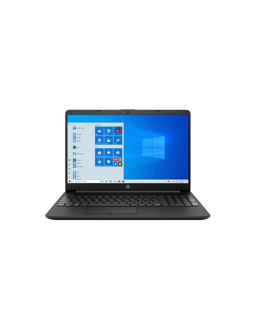HP 15 15-dw3010nk 